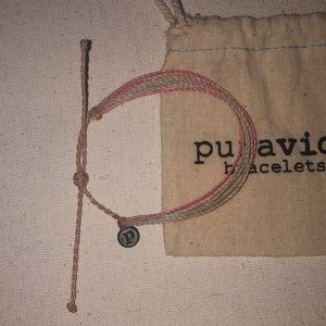 ⭐️ Pura Vida Bracelet